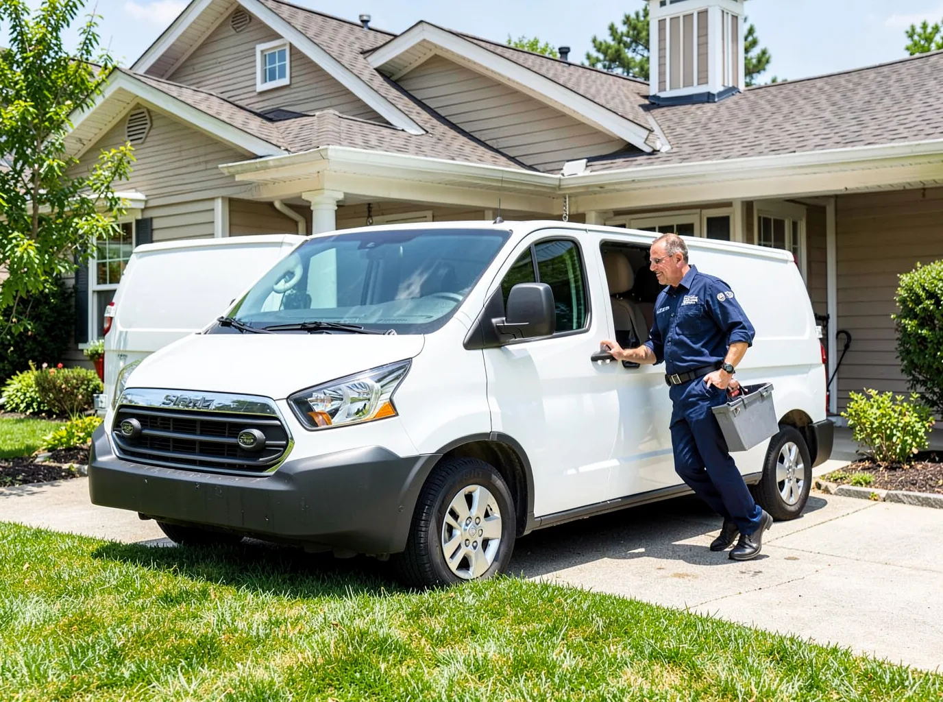Emergency Plumber company in Hillsboro, WI